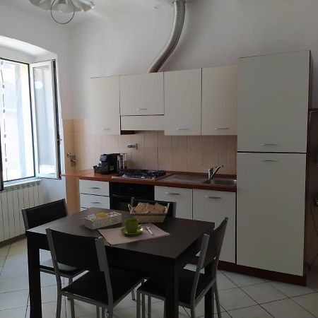 Appartamento Ca' Isabella Vallebona Esterno foto