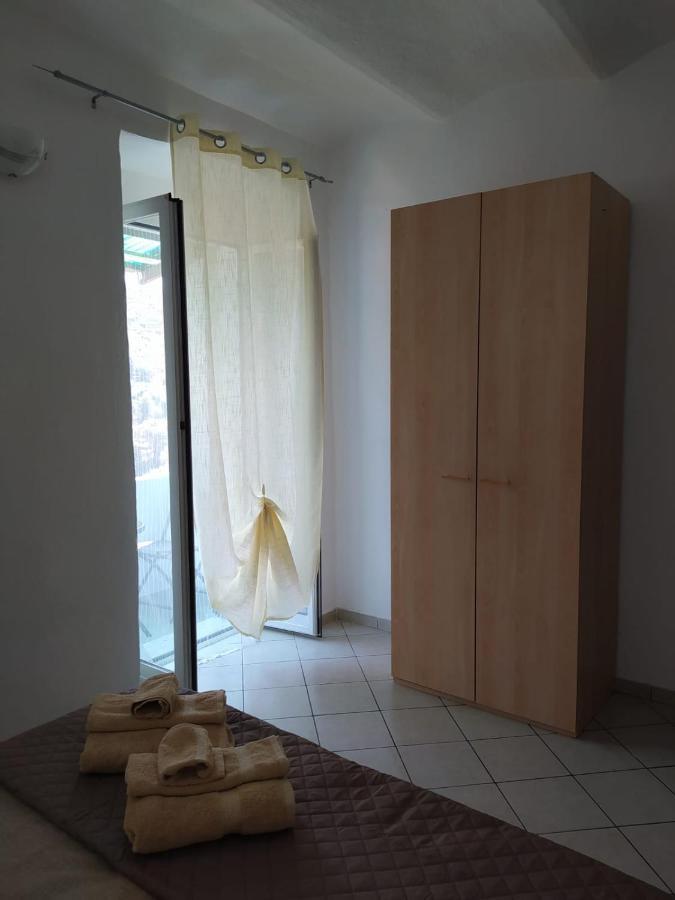Appartamento Ca' Isabella Vallebona Esterno foto