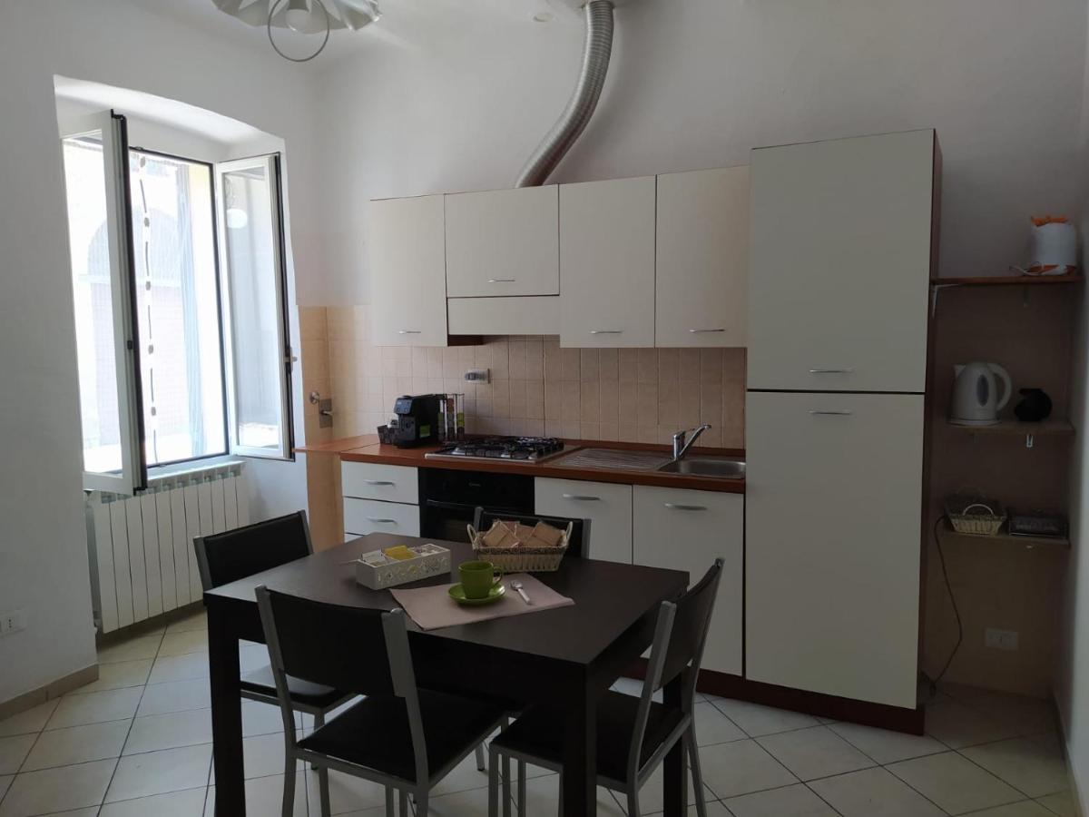 Appartamento Ca' Isabella Vallebona Esterno foto