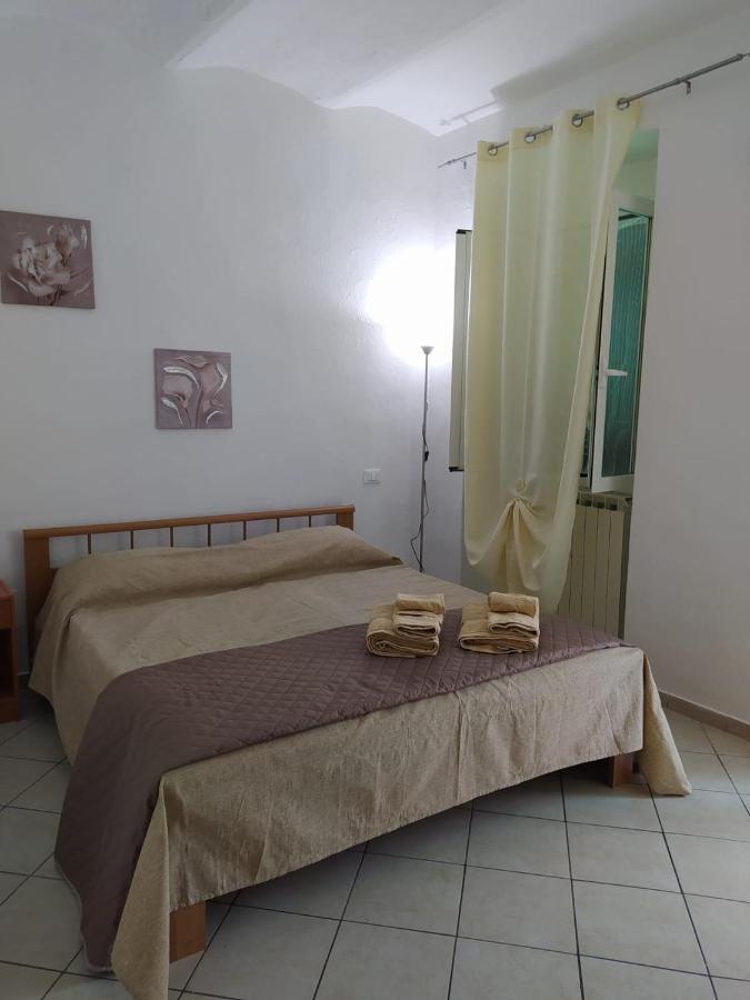 Appartamento Ca' Isabella Vallebona Esterno foto