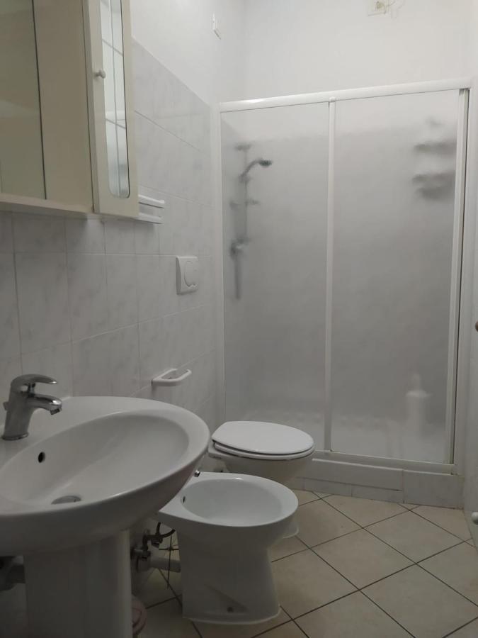 Appartamento Ca' Isabella Vallebona Esterno foto